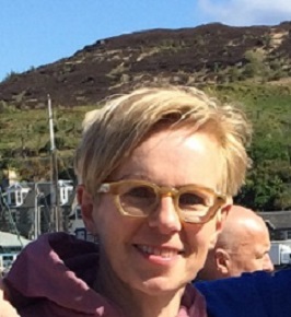 Helen Stoddart