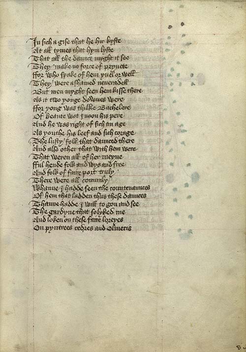 Manuscript - full page