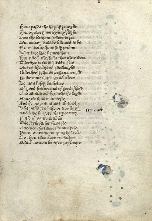 Manuscript - full page