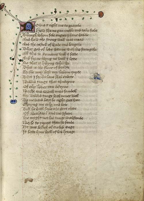 Manuscript - full page