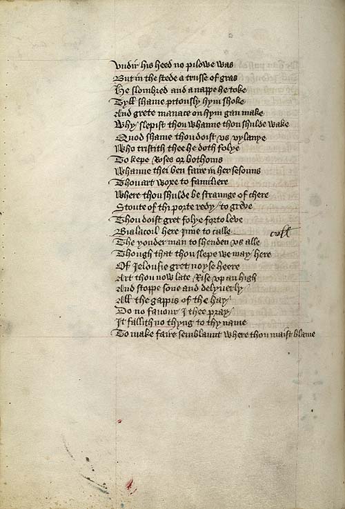 Manuscript - full page