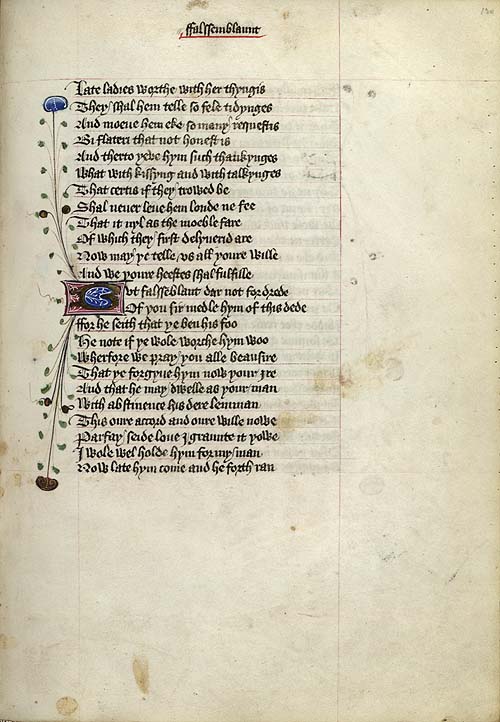 Manuscript - full page