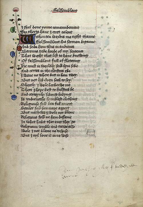 Manuscript - full page