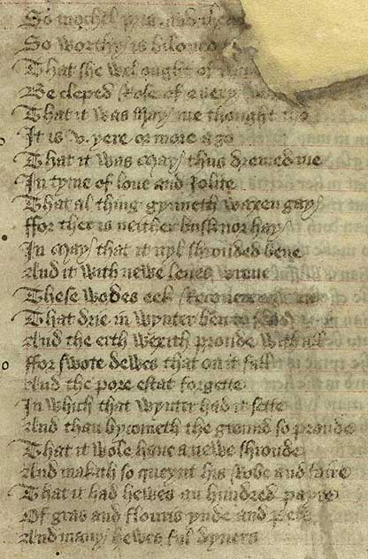 Manuscript