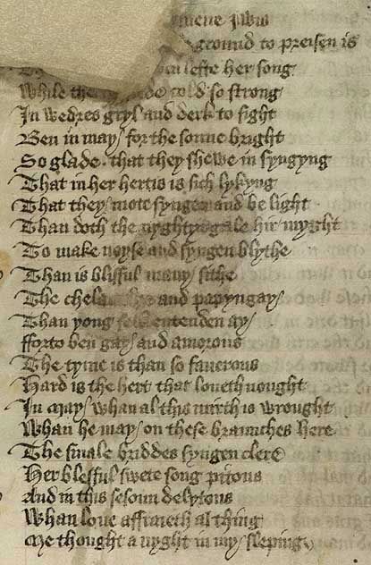 Manuscript