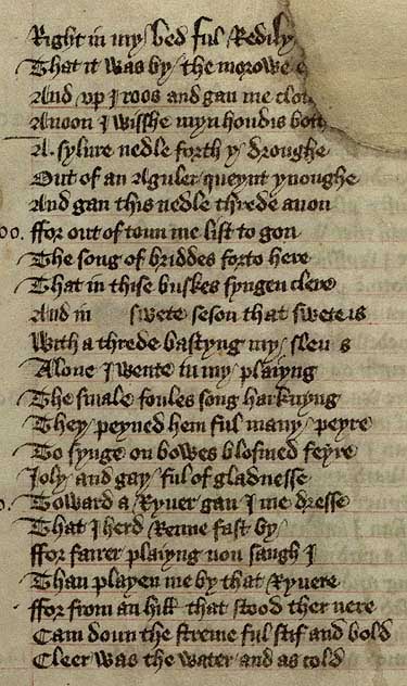 Manuscript