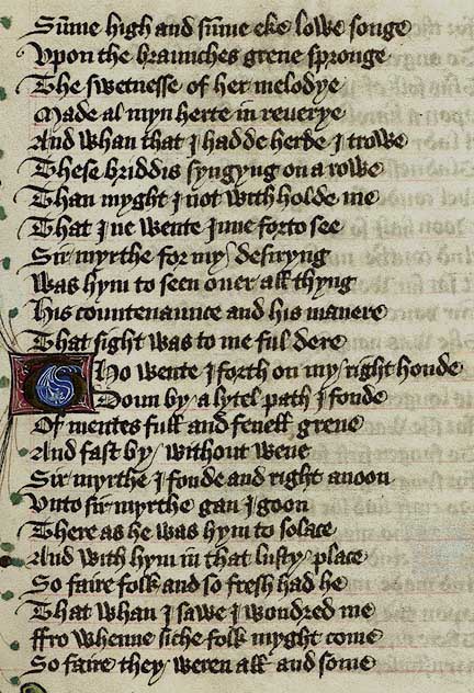 Manuscript