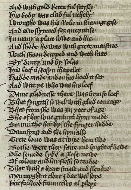 Manuscript