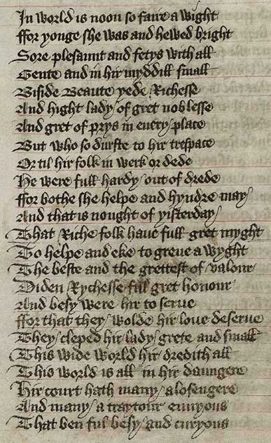 Manuscript