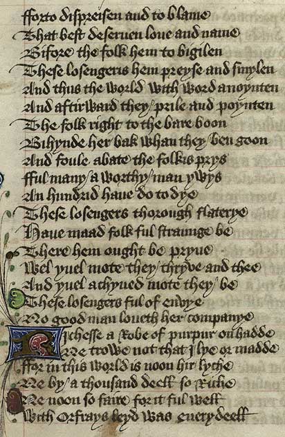 Manuscript