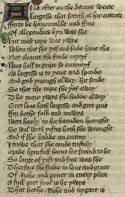 Manuscript