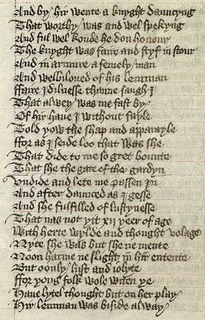 Manuscript