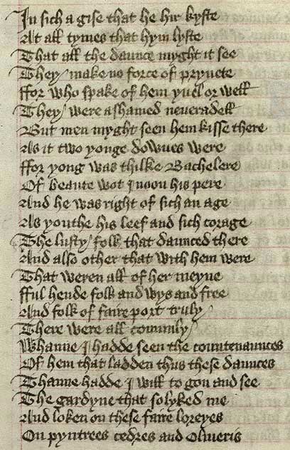Manuscript