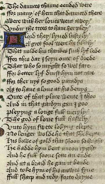 Manuscript