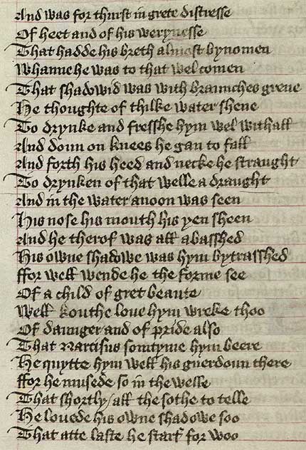 Manuscript