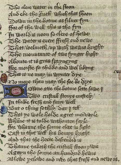 Manuscript