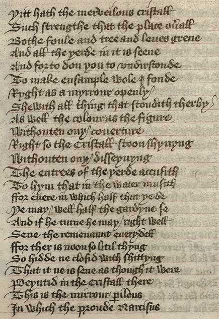 Manuscript