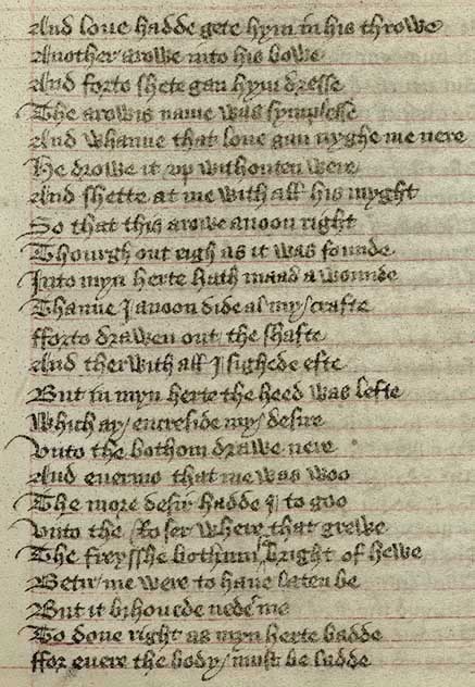 Manuscript