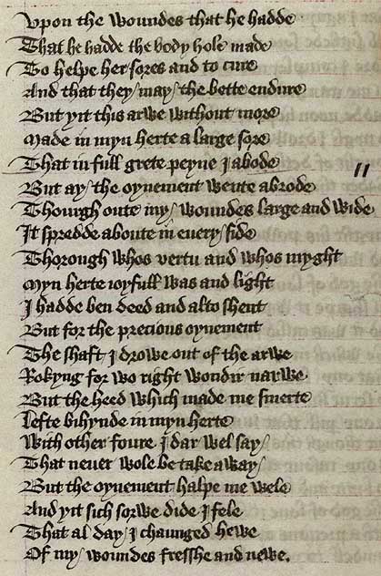 Manuscript