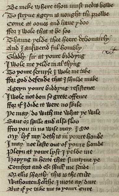 Manuscript