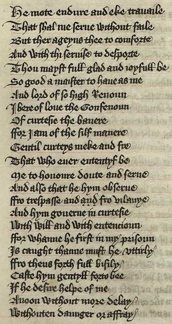 Manuscript