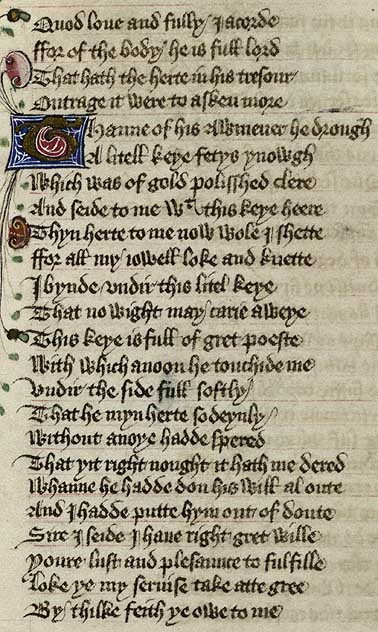 Manuscript