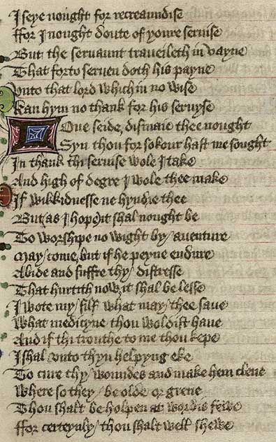 Manuscript