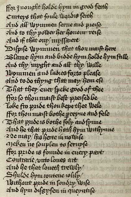 Manuscript