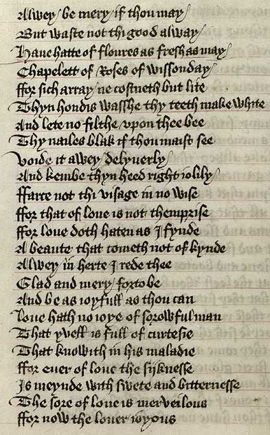 Manuscript