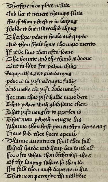 Manuscript