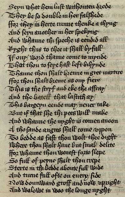 Manuscript