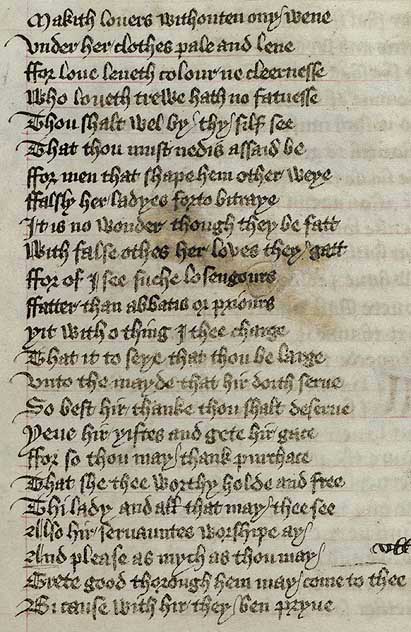 Manuscript