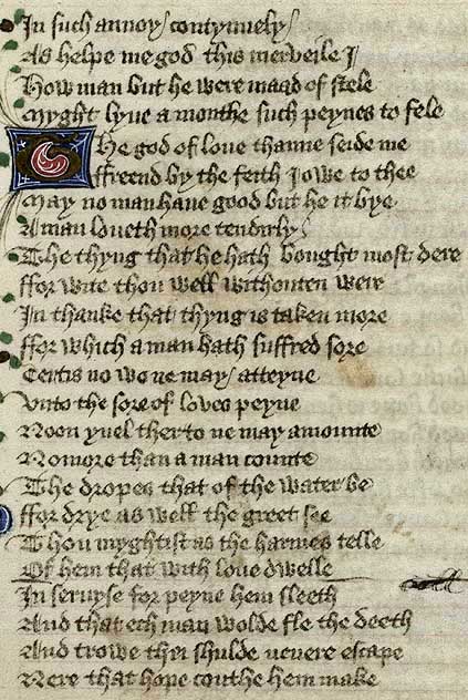 Manuscript