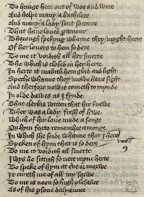 Manuscript