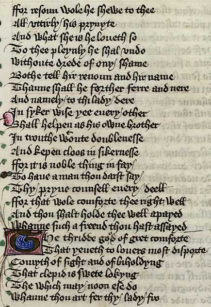 Manuscript