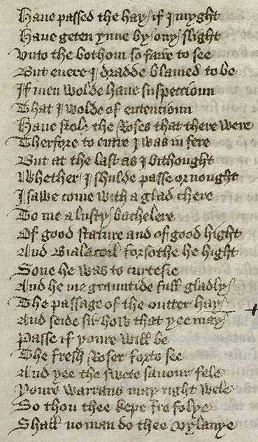 Manuscript