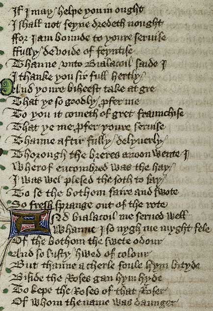 Manuscript