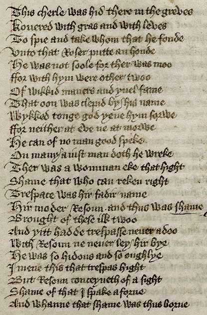 Manuscript