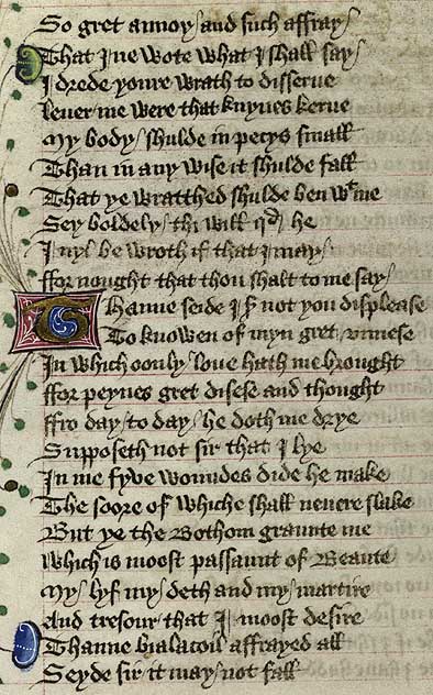 Manuscript