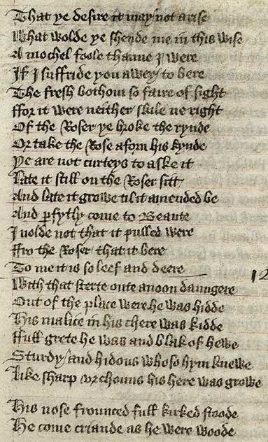 Manuscript