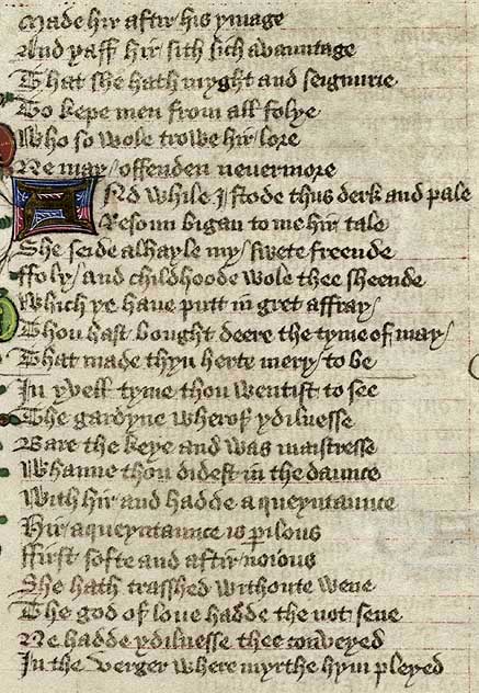 Manuscript