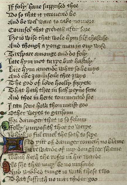 Manuscript