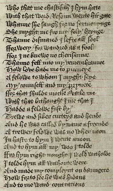 Manuscript