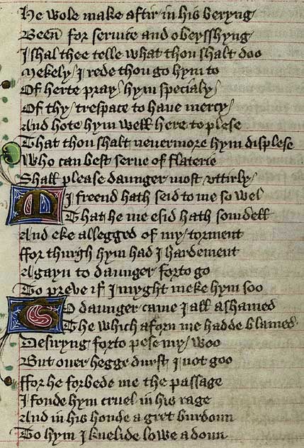 Manuscript