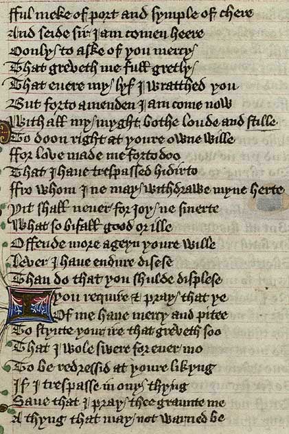 Manuscript