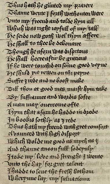 Manuscript