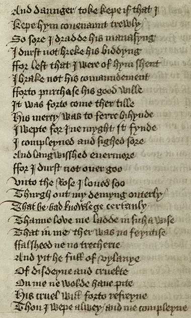 Manuscript