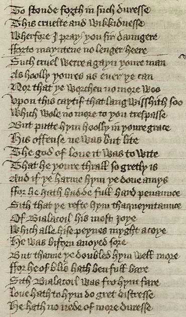 Manuscript
