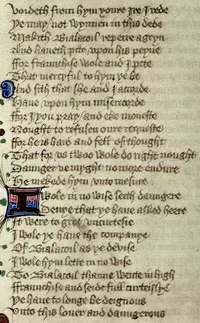 Manuscript