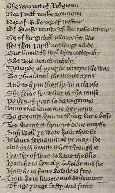 Manuscript